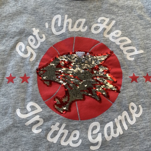 Disney high school musical shirt size 10-12 - Picture 2 of 3